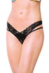 Culottes model 124474 SoftLine Collection